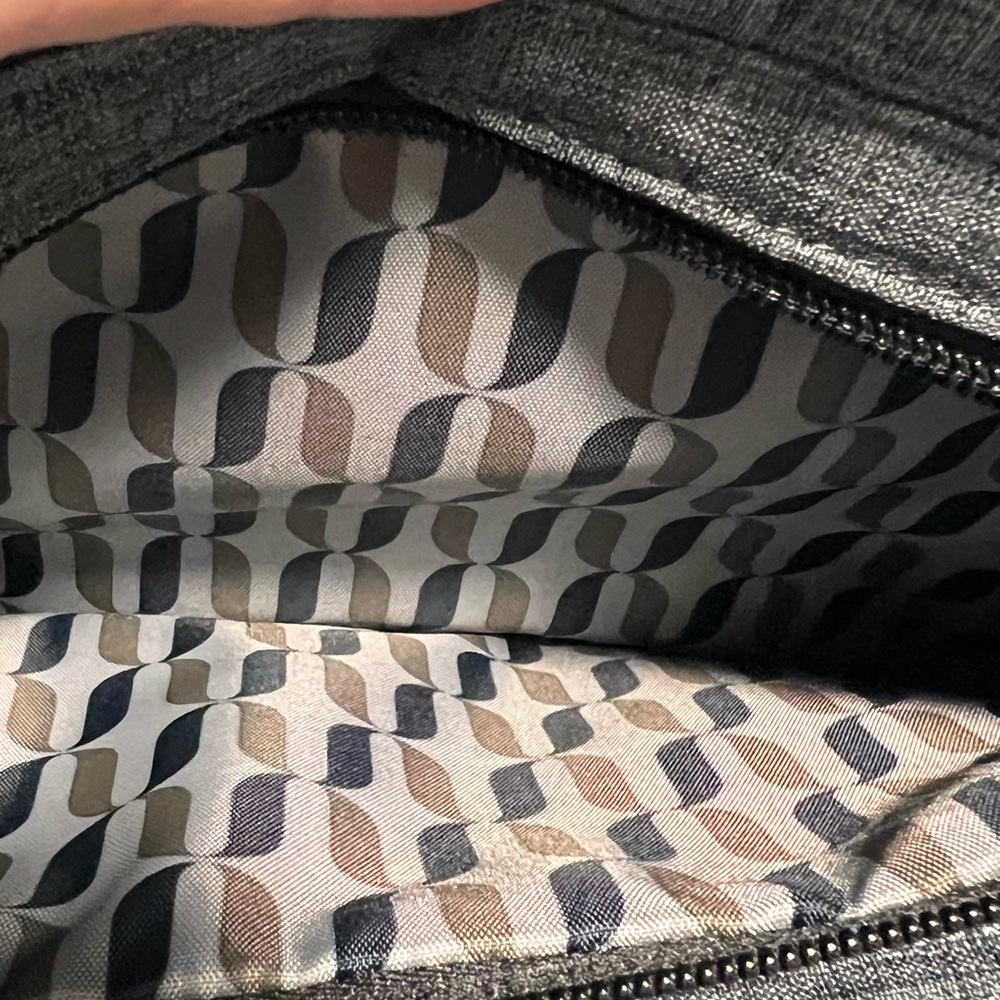 Lug Carousel XL RFID-Blocking Crossbody Bag - Picture 7 of 7